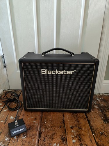 Blackstar mk1 valve - 5w,