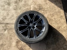 1x Nissan Juke Nismo 18" 10 Spoke Alloy Wheel 2013-2018 225/45R18 18x7J