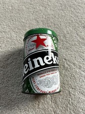 The Heineken Experience