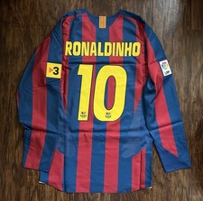 Nike barcelona 2005 2006 - fc, 2005-2006