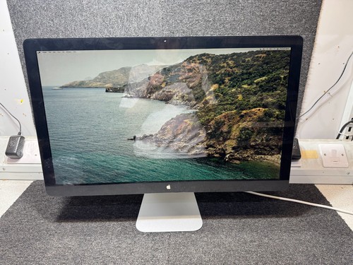 Apple cinema display led - 27",