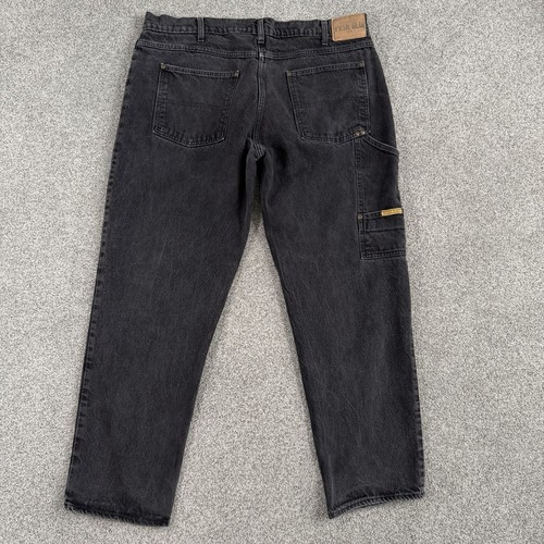 Prison blues carpenter jeans - blues,