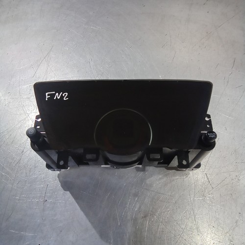 Honda civic mk8 fn2 - civic,