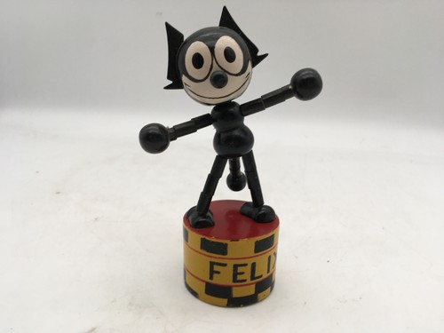 Felix the cat vintage - cat, works