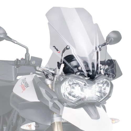 Puig touring screen - touring, |