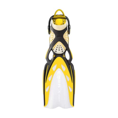 Mares stream fins small - fins,