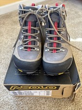Asolo Yuma WP Hiking Boot Dark