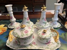 Antique L Bernardaud Limoges