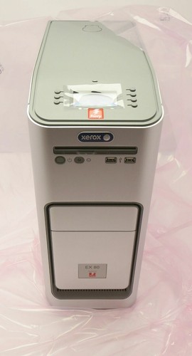 Xerox efi fiery - 80, controller