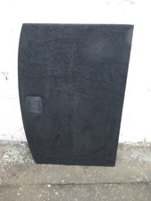 2014 MAZDA 6 D SPORT NAV GJ 2.2 DIESEL MK3 ESTATE REAR BOOT FLOOR CARPET LINER