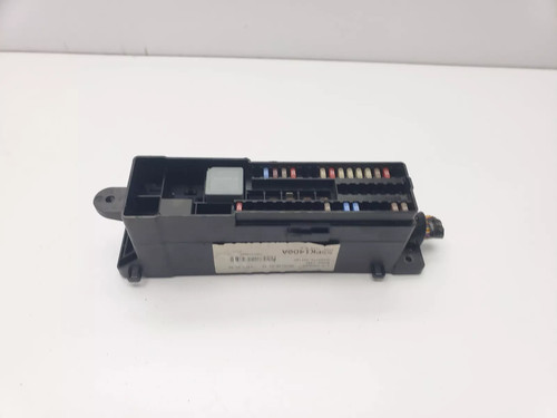 Ford focus mk3 diesel - 1.6, fuse