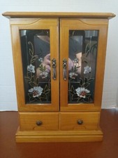 1970s Retro 2 Door, 1 Drawer