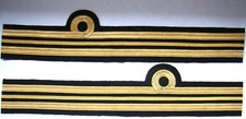 Royal Navy Lieutenant
