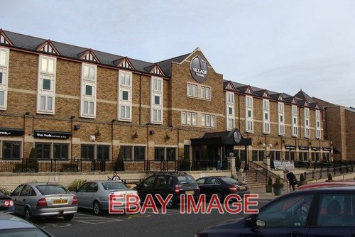 Photo village hotel dudley - photo,