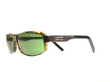 IC! Berlin Quentin Tortoiseshell - Unworn Deadstock Stainless Steel Sunglasses