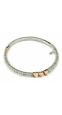 SPECIAL LINKS OF LONDON XS ROSE GOLD HEART SWEETIE BRACELET