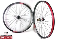 29" DT Swiss XM481, MTB Boost