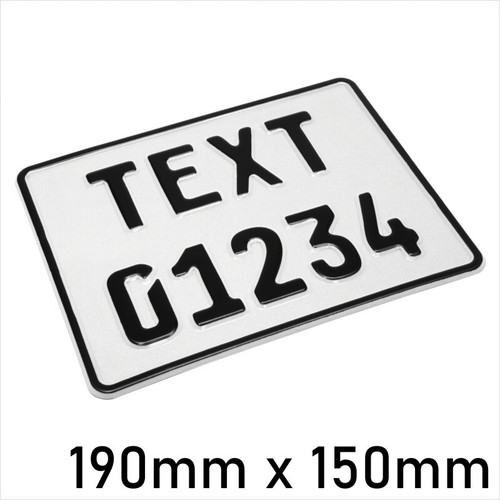 5x6 white german text age - 7.5x6,