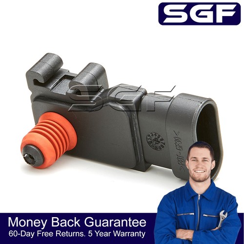 Sgf vauxhall zafira petrol - sgf,