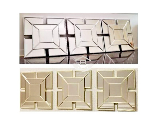 25x25cm set moroccan tile - of,