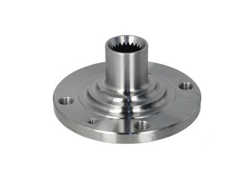 New wheel hub for - wheel, vw:rabbit