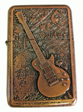 Personalised Engraved Copper