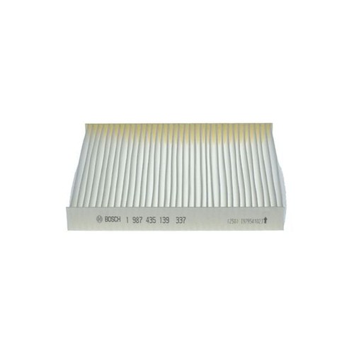 Cabin filter for - cabin, dodge