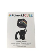 Polaroid Mount Monkey Stand