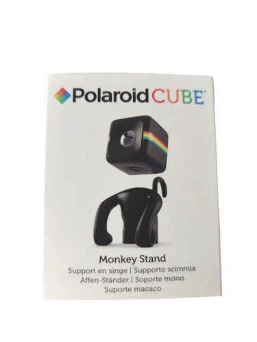 Polaroid mount monkey - monkey, stand