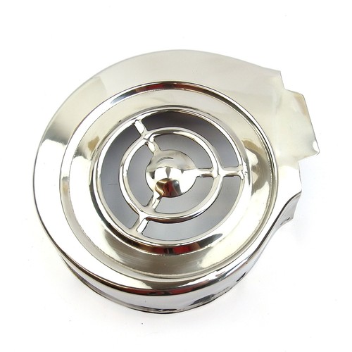 Lambretta flywheel cowling - lambretta,