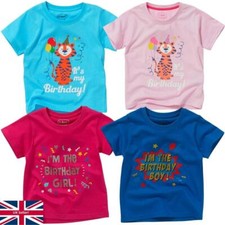 Kids I Am The Birthday Boy