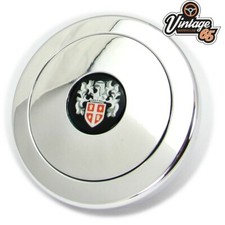 Classic Car Austin Polished