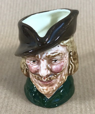 Rare Royal Doulton Robin Hood