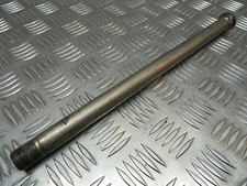 Kawasaki VERSYS Z1000 ZX6 ZX10 R ZZR 1400 Rear swingarm pivot bolt 2006 to 2019