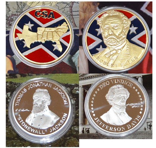 American civil war - civil, confederate
