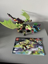 Lego Elves Set 41183 The