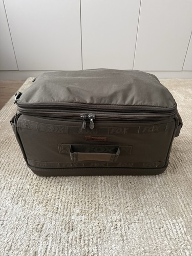 Fox explorer barrow - fox,