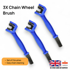 3pcs chain brush - 3pcs,