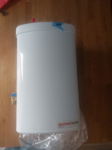 Heatrae sadia hotflo 10l - heatrae,