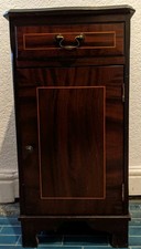 Vintage Mahogany cabinet with