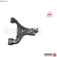 Control Arm Suspension 50177