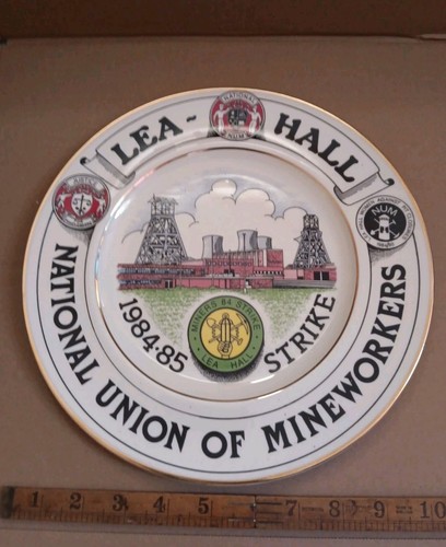 Lea hall colliery rugeley - colliery,