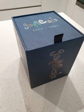 Original Genesis 1976-1982