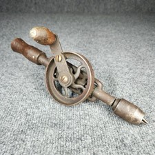 Vintage Millers Falls No 2