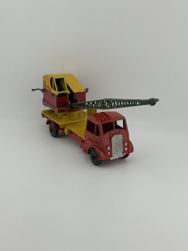 Vintage benbros qualitoys - vintage,