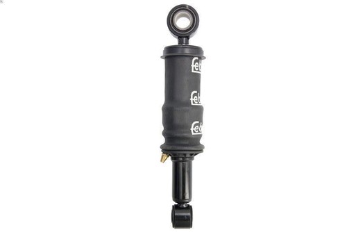 Shock absorber driver cab - shock,