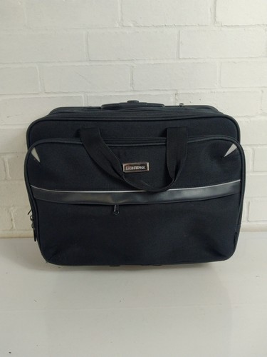 Lightpak pull along laptop bag - lightpak,
