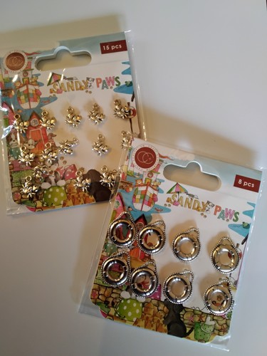 Little crabs life ring - &,