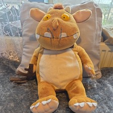 Aurora The Gruffalo Child