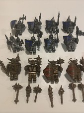 Mega Bloks Dragons Krystal Wars